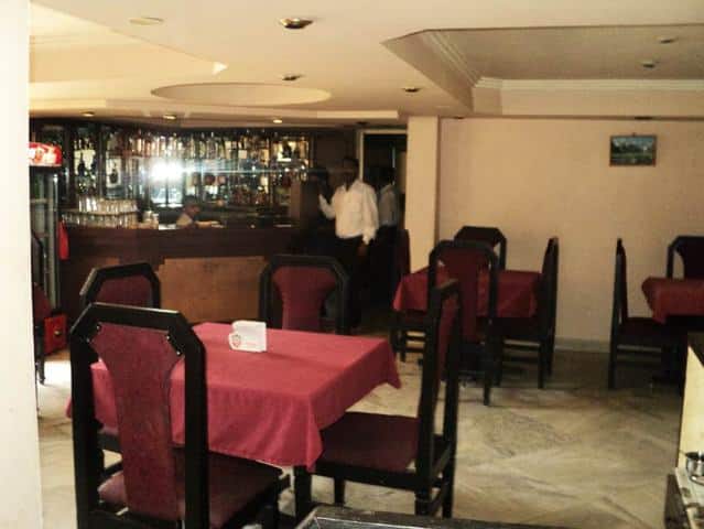 Rajdarshan Hotel & Restaurant photo 4